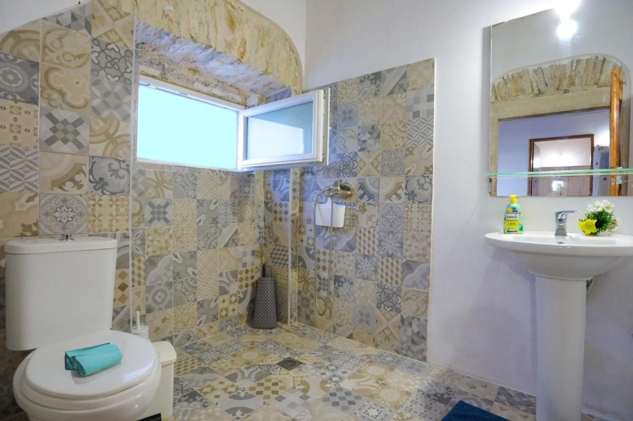 فيلا Penelope Stone House كالامي المظهر الخارجي الصورة